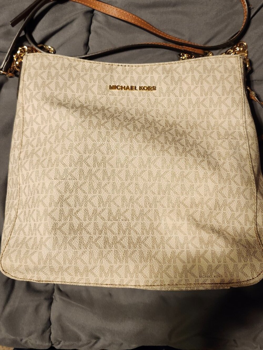 Michael Kors bag